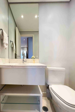 Imagem Imóvel com 2 Quartos à Venda, 86 m² em Perdizes - São Paulo Imagem Imóvel com 2 Quartos à Venda, 86 m² em Perdizes - São Paulo