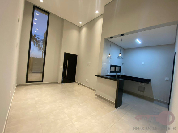 Imagem Casa com 3 Quartos à Venda, 154 m² em Jardim Residencial Villagio Ipanema I - Sorocaba