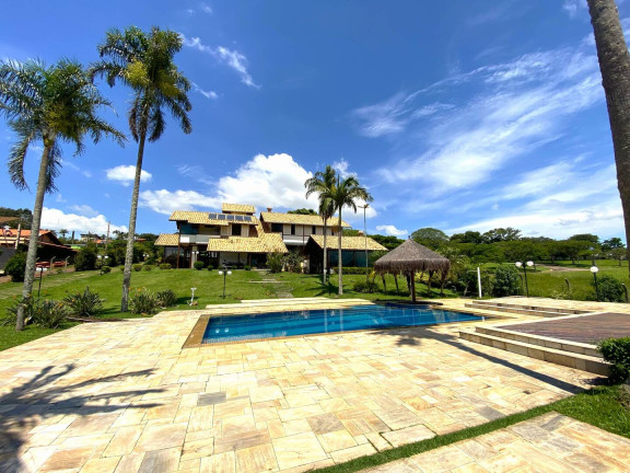 Imagem Chácara com 7 Quartos à Venda, 20.000 m² em Sete Pontes - Bragança Paulista Imagem Chácara com 7 Quartos à Venda, 20.000 m² em Sete Pontes - Bragança Paulista