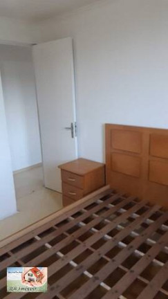 Imagem Apartamento com 2 Quartos à Venda, 53 m² em Santa Terezinha - São Bernardo Do Campo