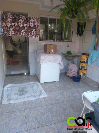 Imagem Casa com 2 Quartos à Venda, 76 m² em Jardim Do Contorno - Poços De Caldas