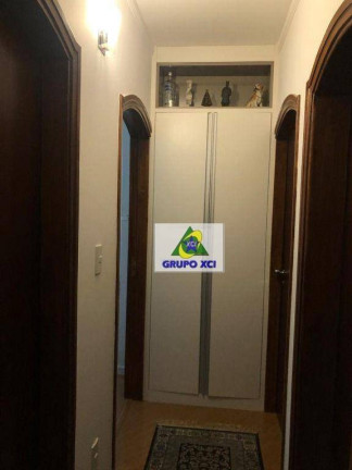 Imagem Apartamento com 3 Quartos à Venda, 112 m² em Cambuí - Campinas