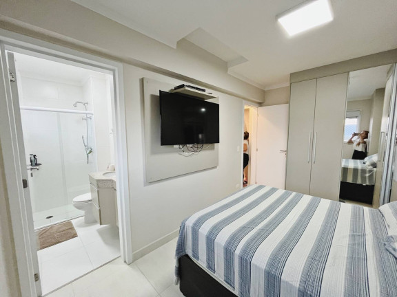 Imagem Apartamento com 2 Quartos à Venda, 113 m² em Tupi - Praia Grande