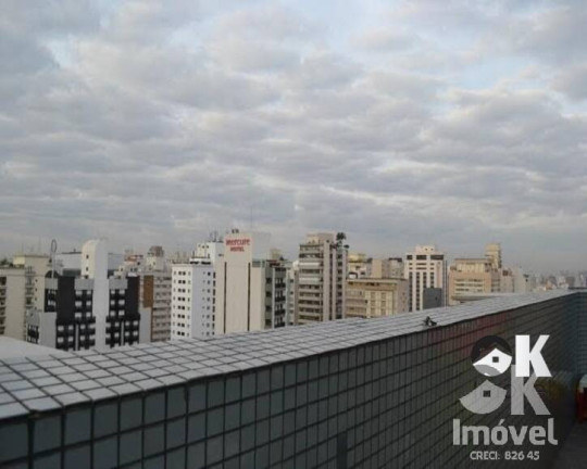 Imagem Apartamento com 2 Quartos à Venda, 84 m² em Jardim Paulista - São Paulo Imagem Apartamento com 2 Quartos à Venda, 84 m² em Jardim Paulista - São Paulo