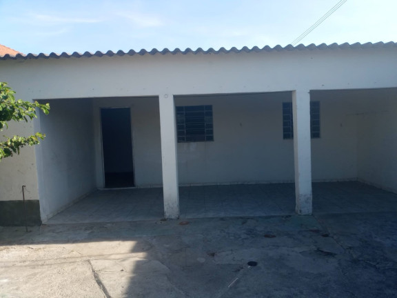 Imagem Casa de Vila com 2 Quartos à Venda, 113 m² em Jardim Eloyna - Pindamonhangaba Imagem Casa de Vila com 2 Quartos à Venda, 113 m² em Jardim Eloyna - Pindamonhangaba