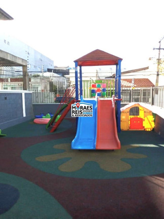 Imagem Apartamento com 2 Quartos à Venda, 56 m² em Campo Grande - São Paulo Imagem Apartamento com 2 Quartos à Venda, 56 m² em Campo Grande - São Paulo