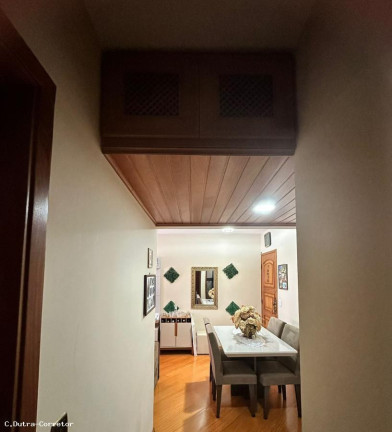 Imagem Apartamento com 2 Quartos à Venda, 59 m² em Mooca - São Paulo