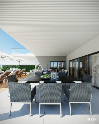 Imagem Apartamento com 3 Quartos à Venda, 168 m² em Barreiros - São José