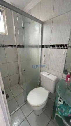 Imagem Apartamento com 2 Quartos à Venda, 50 m² em Benfica - Fortaleza