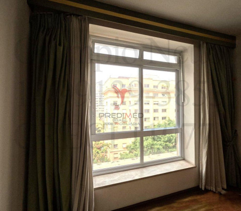 Apartamento com 2 Quartos à Venda, 107 m² em Higienópolis - São Paulo