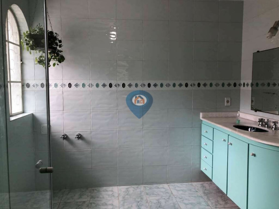 Imagem Casa de Condomínio com 4 Quartos à Venda, 587 m² em Jardim Passárgada I - Cotia