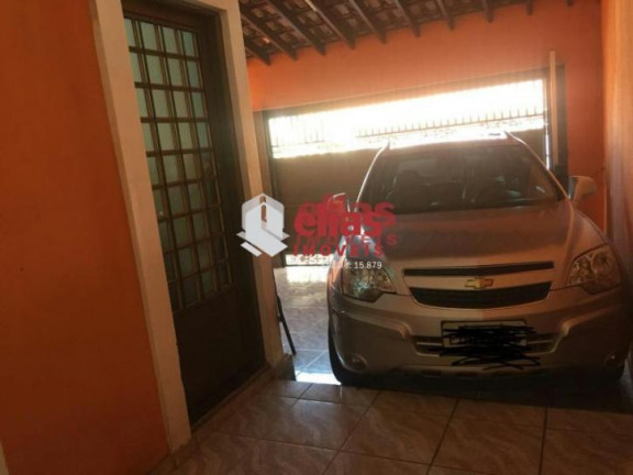 Imagem Casa com 2 Quartos à Venda, 140 m² em Vila São João Do Ipiranga - Bauru