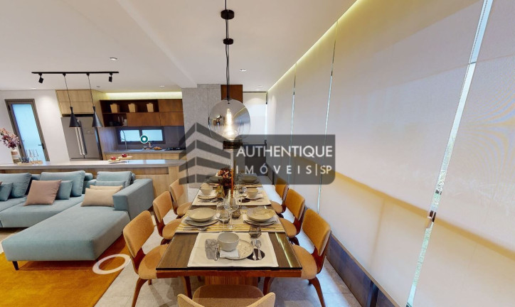Imagem Apartamento com 3 Quartos à Venda, 121 m² em Moema - São Paulo Imagem Apartamento com 3 Quartos à Venda, 121 m² em Moema - São Paulo