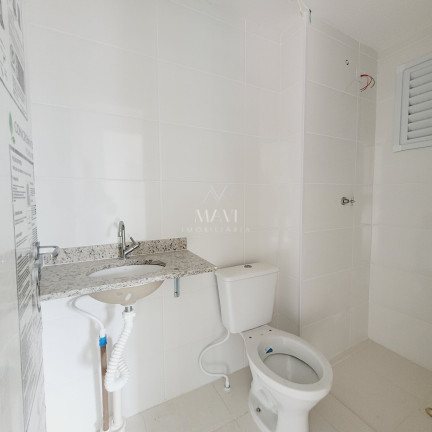 Imagem Apartamento com 2 Quartos à Venda, 70 m² em Boqueirão - Praia Grande