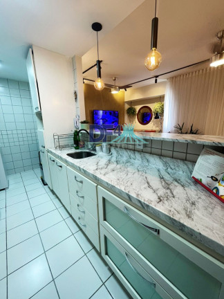 Imagem Imóvel com 2 Quartos à Venda, 60 m² em Norte (águas Claras) - Brasília Imagem Imóvel com 2 Quartos à Venda, 60 m² em Norte (águas Claras) - Brasília
