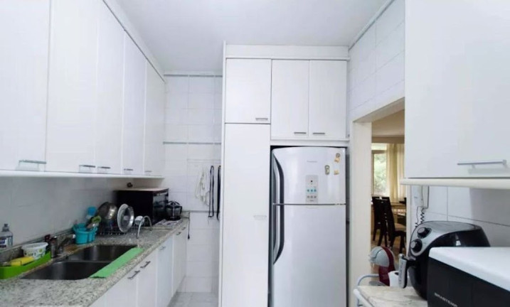 Imagem Apartamento com 4 Quartos à Venda, 298 m² em Cerqueira César - São Paulo Imagem Apartamento com 4 Quartos à Venda, 298 m² em Cerqueira César - São Paulo