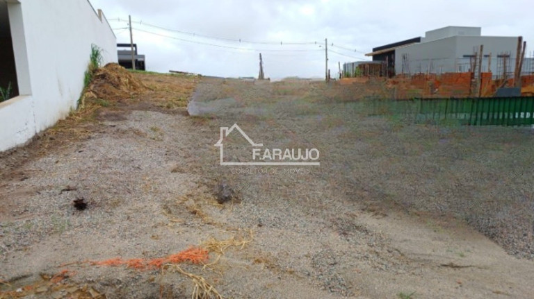 Imagem Terreno à Venda, 360 m² em Além Ponte - Sorocaba