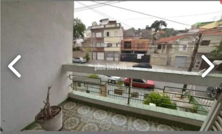 Imagem Casa com 3 Quartos à Venda, 424 m² em Cambuci - São Paulo Imagem Casa com 3 Quartos à Venda, 424 m² em Cambuci - São Paulo