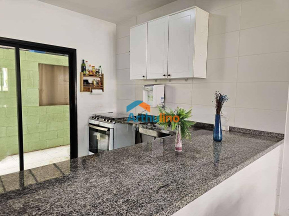 Imagem Casa com 3 Quartos à Venda, 150 m² em Granja Viana - Authentiq Granja Viana - Cotia Imagem Casa com 3 Quartos à Venda, 150 m² em Granja Viana - Authentiq Granja Viana - Cotia