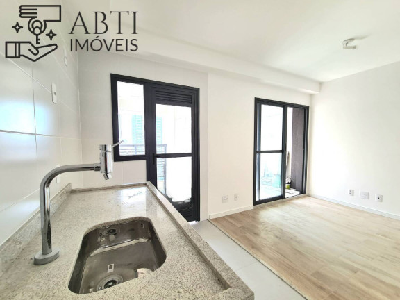 Imagem Apartamento com 2 Quartos à Venda, 61 m² em Jardim Das Acácias - São Paulo