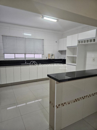 Imagem Casa de Condomínio com 3 Quartos para Alugar, 325 m² em Centro - Paulínia Imagem Casa de Condomínio com 3 Quartos para Alugar, 325 m² em Centro - Paulínia