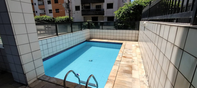 Imagem Apartamento com 2 Quartos à Venda, 105 m² em Ocian - Praia Grande Imagem Apartamento com 2 Quartos à Venda, 105 m² em Ocian - Praia Grande