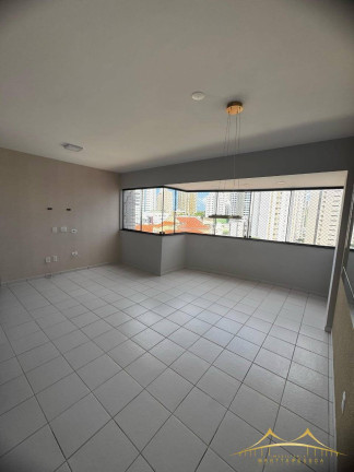 Apartamento com 3 Quartos à Venda, 100 m² em Petrópolis - Natal