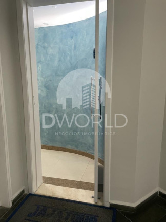 Imagem Sala Comercial à Venda, 40 m² em Centro - São Caetano Do Sul