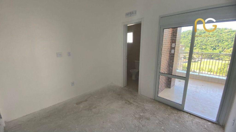 Imagem Apartamento com 3 Quartos à Venda, 120 m² em Canto Do Forte - Praia Grande Imagem Apartamento com 3 Quartos à Venda, 120 m² em Canto Do Forte - Praia Grande