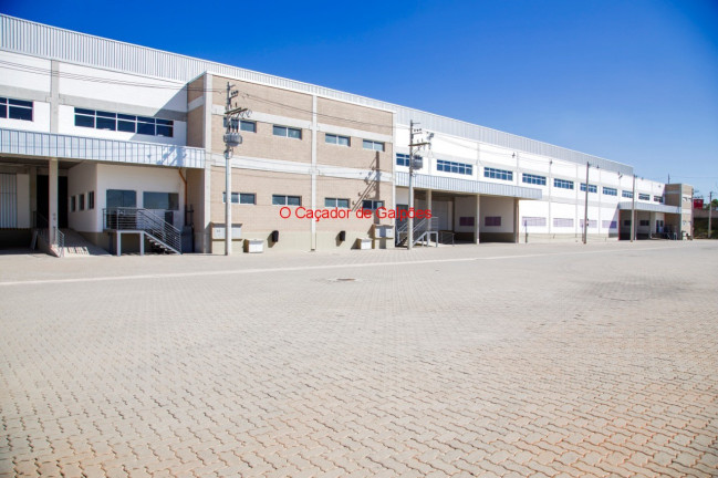 Imagem Imóvel para Alugar, 2.594 m² em éden - Sorocaba