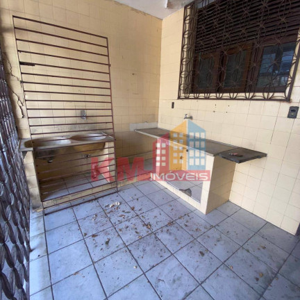Imagem Casa com 4 Quartos à Venda, 270 m² em Centro - Mossoró Imagem Casa com 4 Quartos à Venda, 270 m² em Centro - Mossoró