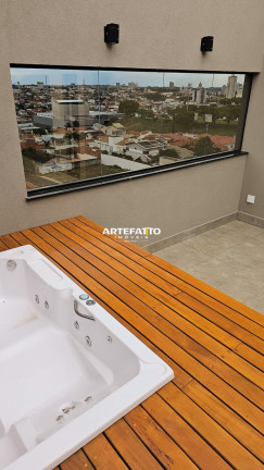 Imagem Apartamento com 3 Quartos à Venda, 225 m² em São José - Franca Imagem Apartamento com 3 Quartos à Venda, 225 m² em São José - Franca