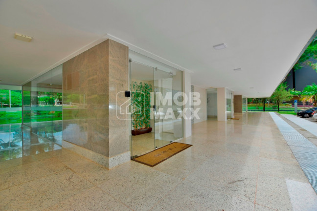 Imagem Apartamento com 3 Quartos à Venda, 120 m² em Asa Sul - Brasília