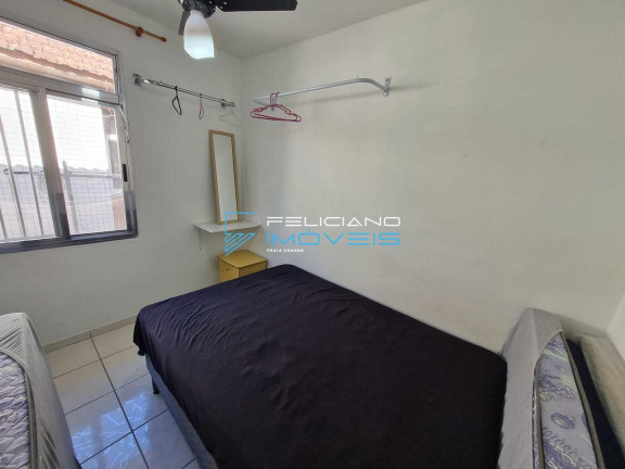 Imagem Kitnet com 1 Quarto para Alugar, 28 m² em Canto Do Forte - Praia Grande Imagem Kitnet com 1 Quarto para Alugar, 28 m² em Canto Do Forte - Praia Grande