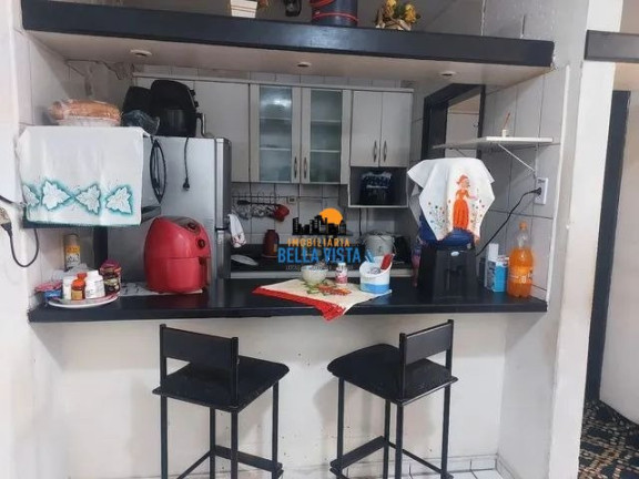 Imagem Apartamento à Venda, em Centro - Sao Vicente Imagem Apartamento à Venda, em Centro - Sao Vicente