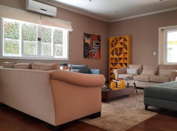 Imagem Casa com 4 Quartos à Venda, 700 m² em Alphaville - Santana De Parnaíba Imagem Casa com 4 Quartos à Venda, 700 m² em Alphaville - Santana De Parnaíba
