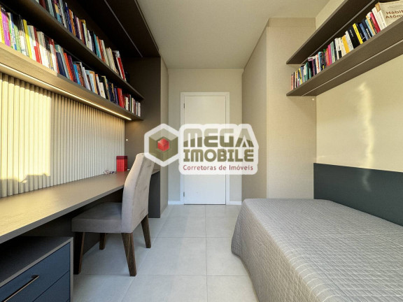 Imagem Apartamento com 2 Quartos à Venda, 73 m² em Saco Grande - Florianópolis