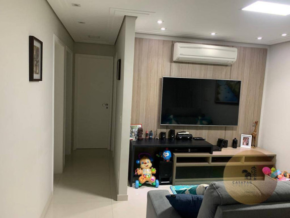 Imagem Apartamento com 3 Quartos à Venda, 89 m² em Centro - São Caetano Do Sul Imagem Apartamento com 3 Quartos à Venda, 89 m² em Centro - São Caetano Do Sul