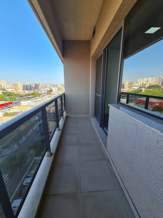Imagem Sala Comercial à Venda, 42 m² em Centro - São Bernardo Do Campo