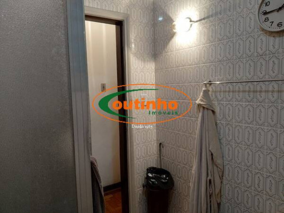 Imagem Apartamento com 3 Quartos à Venda, 95 m² em Tijuca - Rio De Janeiro