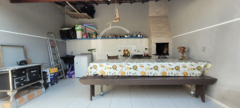 Imagem Casa com 2 Quartos à Venda, 61 m² em Grajaú - Pontal Do Paraná Imagem Casa com 2 Quartos à Venda, 61 m² em Grajaú - Pontal Do Paraná