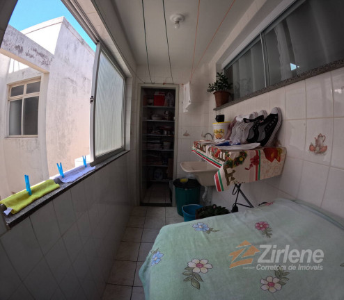 Imagem Apartamento com 2 Quartos à Venda, 100 m² em Praia Do Morro - Guarapari