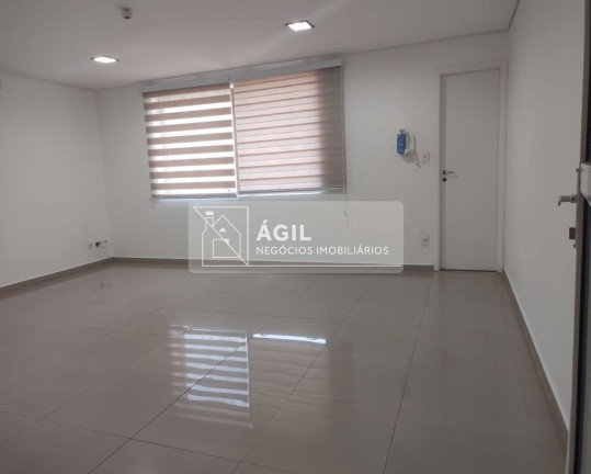 Imagem Imóvel Comercial à Venda, 35 m² em Jardim Oswaldo Cruz - São José Dos Campos
