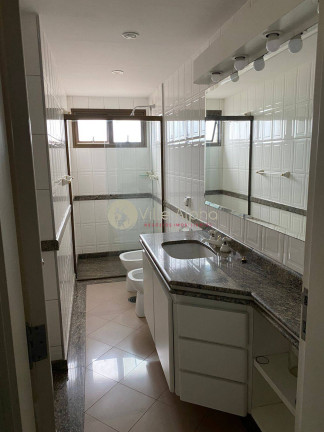 Imagem Apartamento com 3 Quartos à Venda, 288 m² em Alphaville Centro Industrial E Empresarial/alphaville. - Barueri