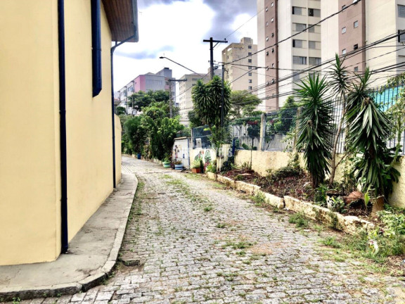 Imagem Casa com 3 Quartos à Venda, 160 m² em Vila Mariana - São Paulo