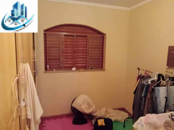 Imagem Casa com 3 Quartos à Venda, 65 m² em Iguatemi - Ribeirão Preto