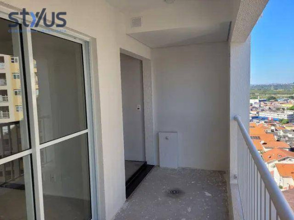 Imagem Apartamento com 3 Quartos à Venda, 75 m² em Ponte Grande - Guarulhos