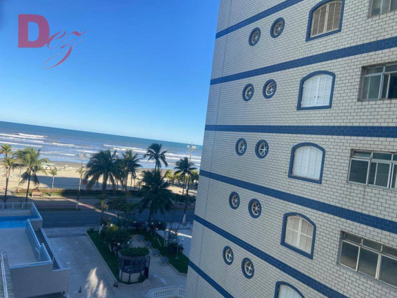 Imagem Apartamento com 3 Quartos à Venda, 136 m² em Tupi - Praia Grande Imagem Apartamento com 3 Quartos à Venda, 136 m² em Tupi - Praia Grande