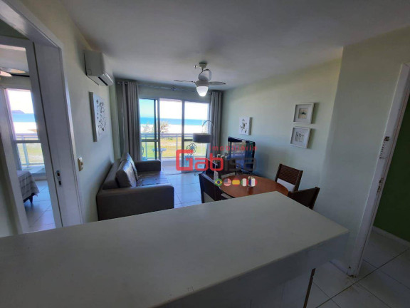 Imagem Apartamento com 2 Quartos à Venda, 65 m² em Braga - Cabo Frio