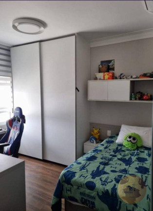 Imagem Apartamento com 3 Quartos à Venda, 234 m² em Santo Antonio - São Caetano Do Sul Imagem Apartamento com 3 Quartos à Venda, 234 m² em Santo Antonio - São Caetano Do Sul